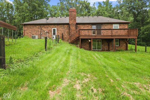 5730 W Epler Road, Indianapolis, IN 46221