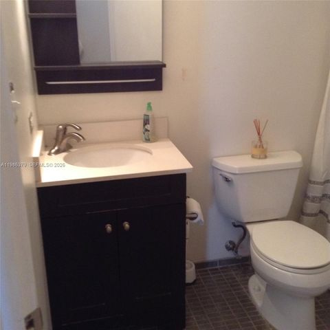 Address unavailable.