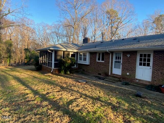 8824 Oneal Road, Raleigh, NC 27613