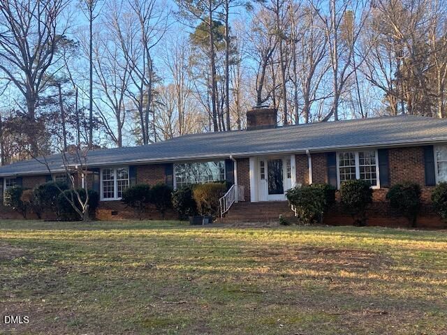 8824 Oneal Road, Raleigh, NC 27613