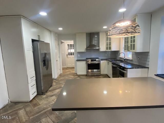 8824 Oneal Road, Raleigh, NC 27613