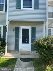 6304 WHISTLERS PL, Waldorf, MD 20603