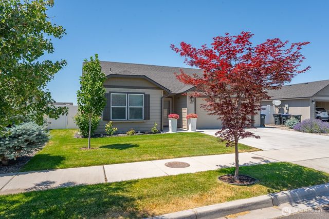 614 S Rees Street, Moses Lake, WA 98837