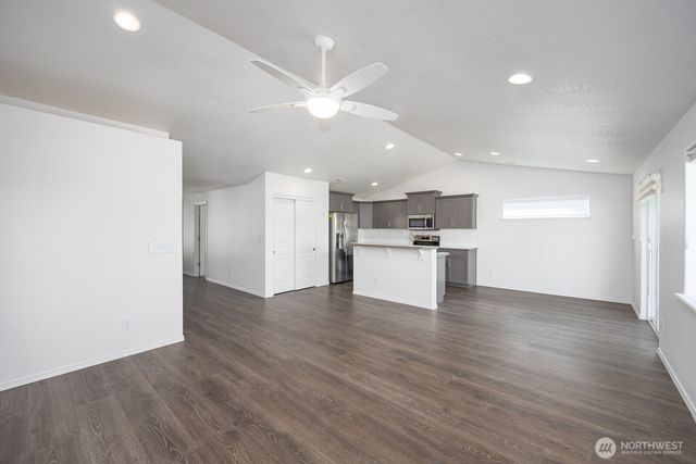 614 S Rees Street, Moses Lake, WA 98837