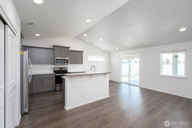 614 S Rees Street, Moses Lake, WA 98837