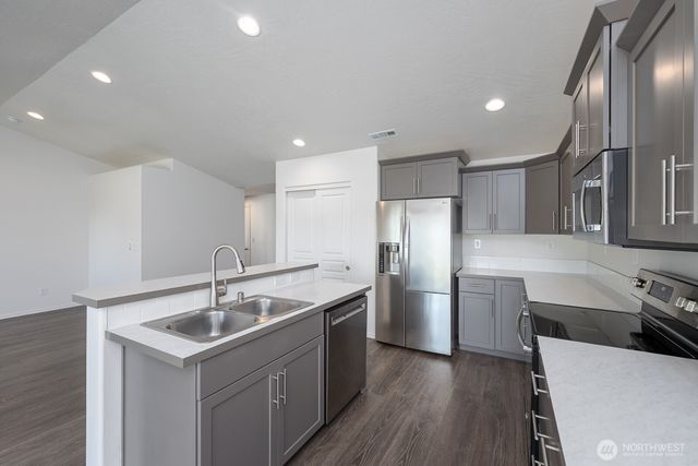 614 S Rees Street, Moses Lake, WA 98837