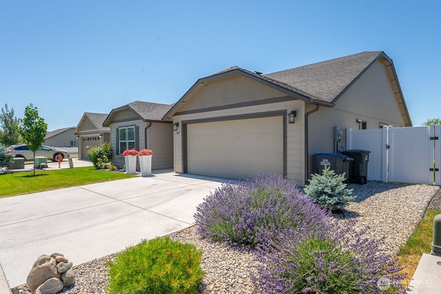 614 S Rees Street, Moses Lake, WA 98837