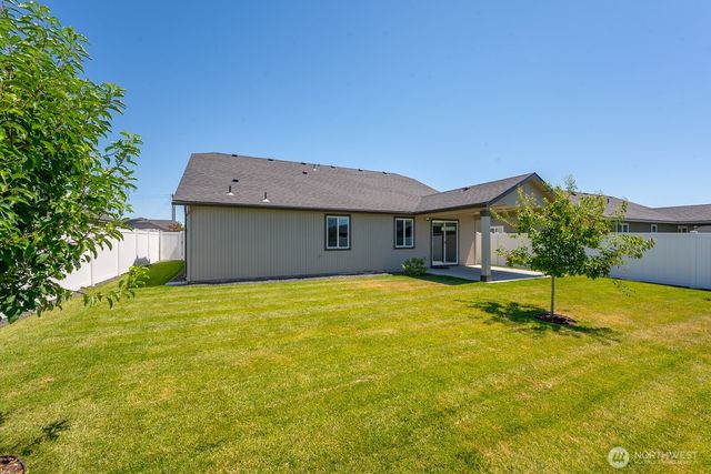 614 S Rees Street, Moses Lake, WA 98837