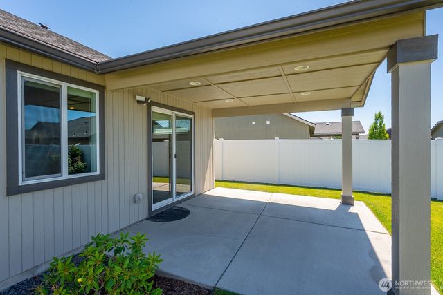 614 S Rees Street, Moses Lake, WA 98837