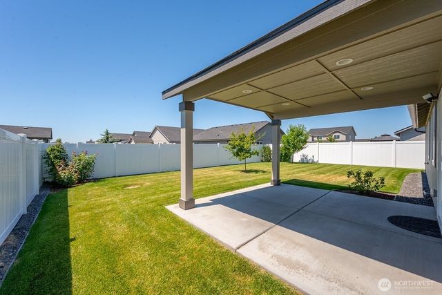 614 S Rees Street, Moses Lake, WA 98837