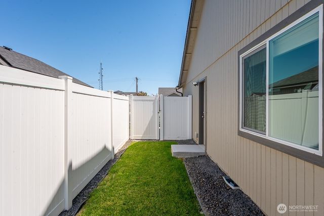 614 S Rees Street, Moses Lake, WA 98837