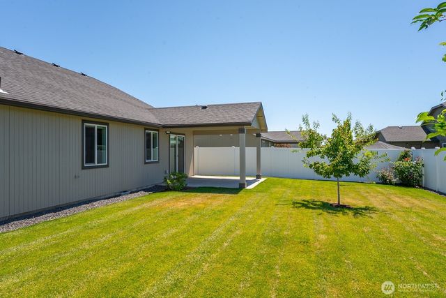 614 S Rees Street, Moses Lake, WA 98837
