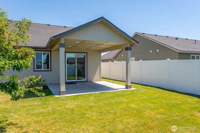 614 S Rees Street, Moses Lake, WA 98837