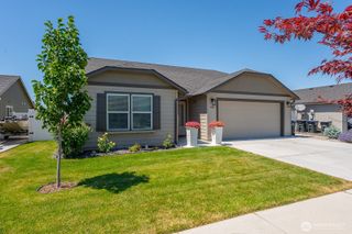 614 S Rees Street, Moses Lake, WA 98837