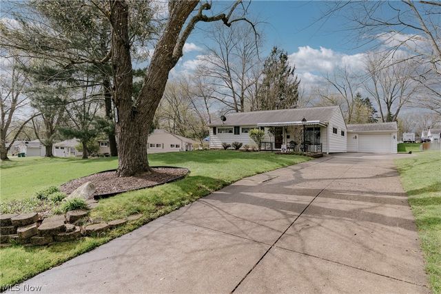 1706 Westwood Drive, Twinsburg, OH 44087
