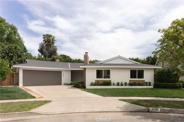 2038 Santa Anita, Placentia, CA 92870