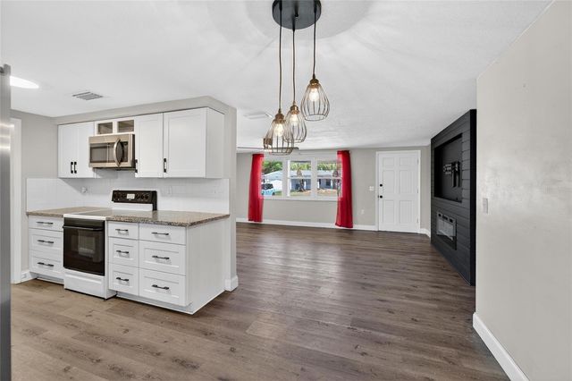 5300 FALCON DRIVE, Holiday, FL 34690