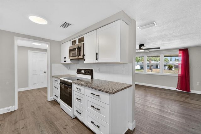 5300 FALCON DRIVE, Holiday, FL 34690