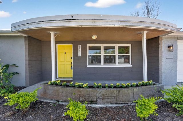 5300 FALCON DRIVE, Holiday, FL 34690