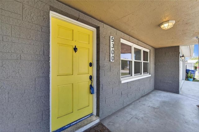 5300 FALCON DRIVE, Holiday, FL 34690