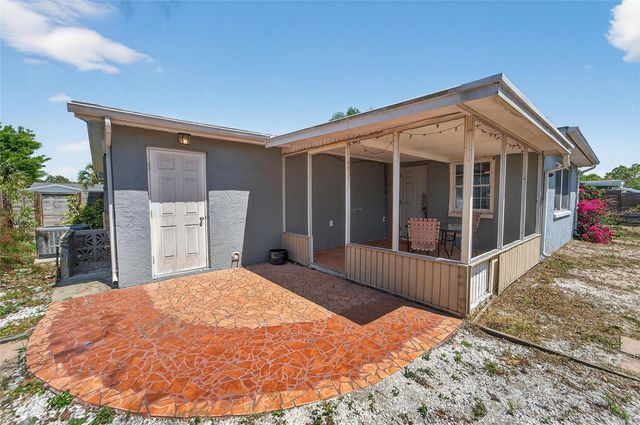 5300 FALCON DRIVE, Holiday, FL 34690