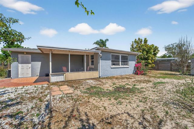 5300 FALCON DRIVE, Holiday, FL 34690