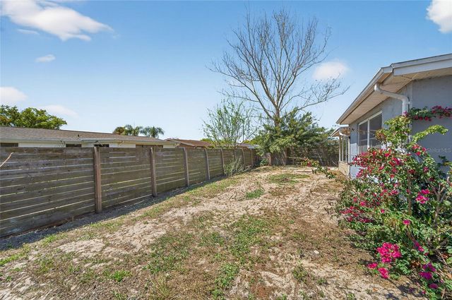 5300 FALCON DRIVE, Holiday, FL 34690