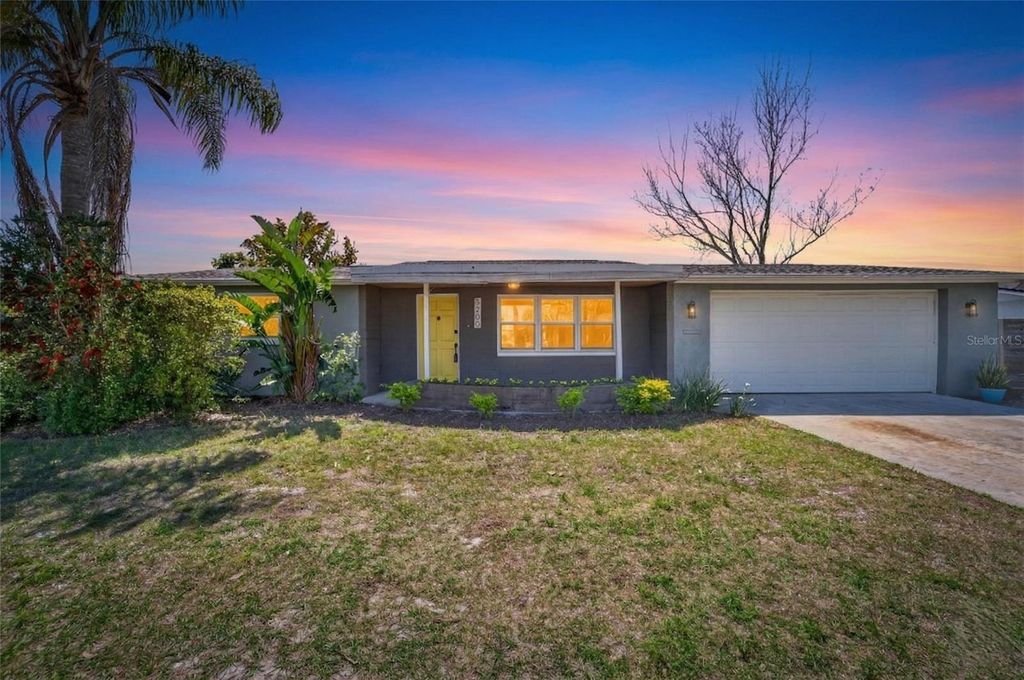 5300 FALCON DRIVE, Holiday, FL 34690