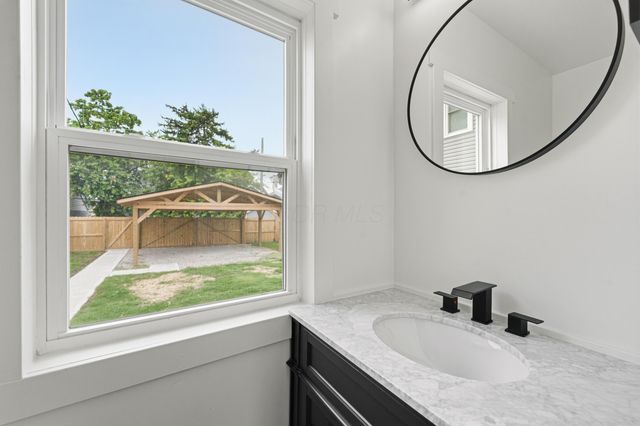 1398 E 23rd Avenue, Columbus, OH 43211