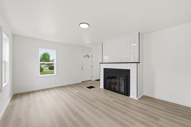 1398 E 23rd Avenue, Columbus, OH 43211