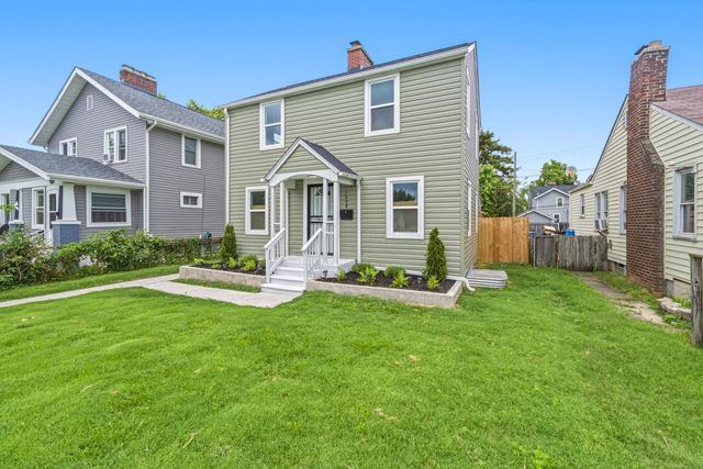 1398 E 23rd Avenue, Columbus, OH 43211