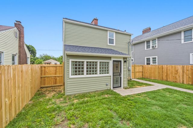 1398 E 23rd Avenue, Columbus, OH 43211