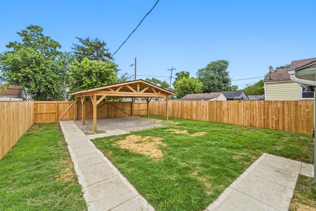 1398 E 23rd Avenue, Columbus, OH 43211