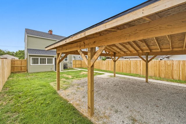 1398 E 23rd Avenue, Columbus, OH 43211