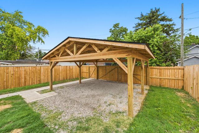 1398 E 23rd Avenue, Columbus, OH 43211