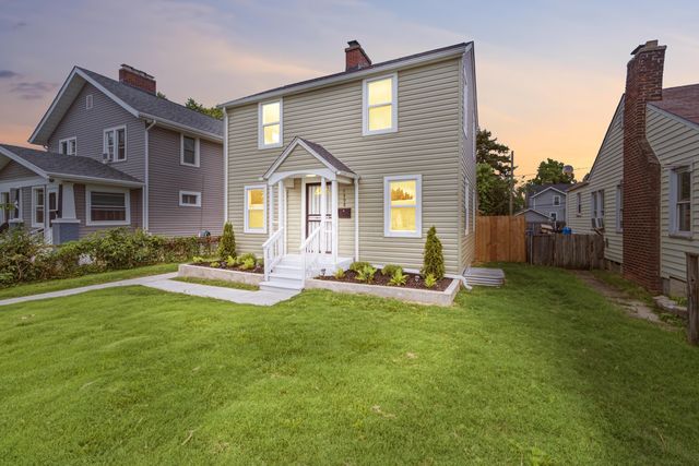1398 E 23rd Avenue, Columbus, OH 43211