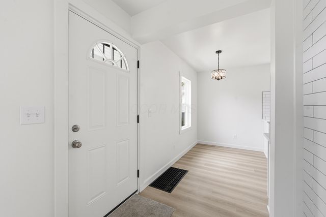 1398 E 23rd Avenue, Columbus, OH 43211