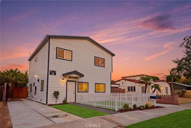 116 N Cornell, Fullerton, CA 92831