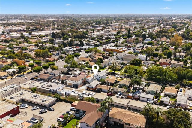 116 N Cornell, Fullerton, CA 92831