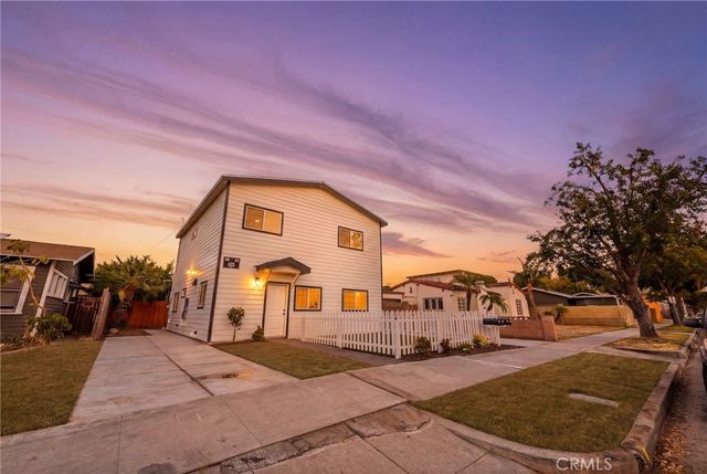 116 N Cornell, Fullerton, CA 92831