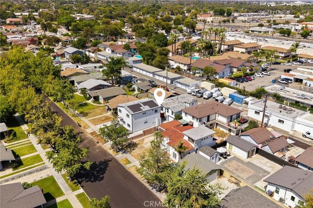 116 N Cornell, Fullerton, CA 92831