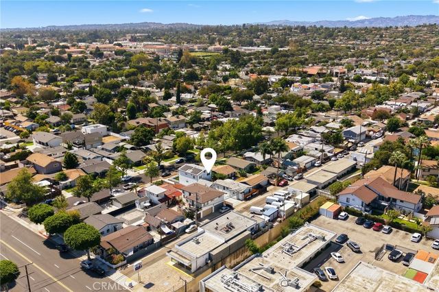 116 N Cornell, Fullerton, CA 92831