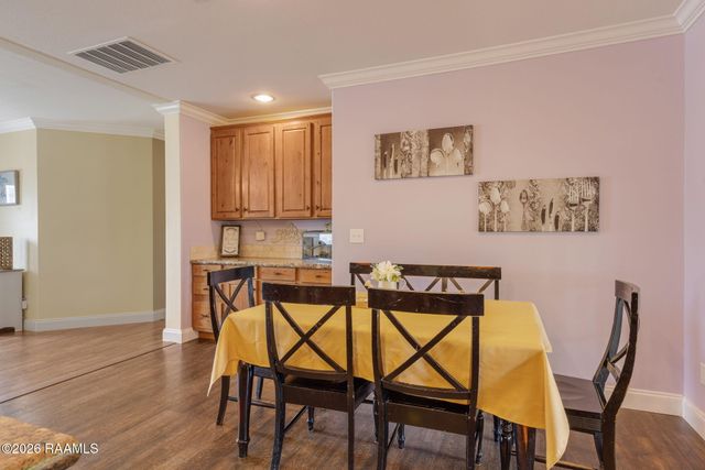 112 Fortune Hill Gardens Lane, Youngsville, LA 70592