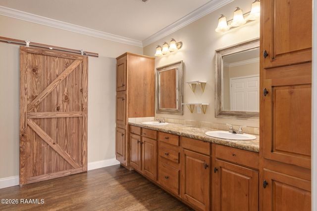 112 Fortune Hill Gardens Lane, Youngsville, LA 70592