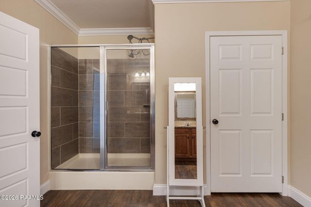 112 Fortune Hill Gardens Lane, Youngsville, LA 70592