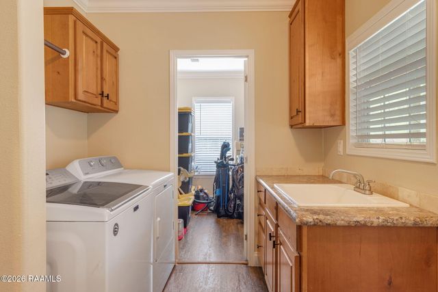 112 Fortune Hill Gardens Lane, Youngsville, LA 70592