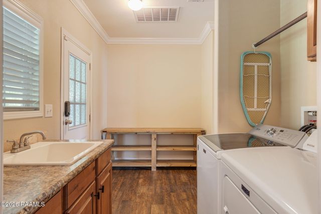 112 Fortune Hill Gardens Lane, Youngsville, LA 70592