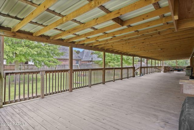 112 Fortune Hill Gardens Lane, Youngsville, LA 70592