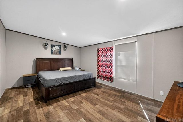 137 Blakemore Road, El Paso, AR 72045