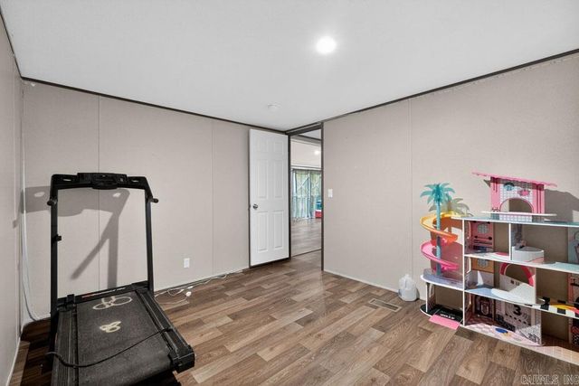 137 Blakemore Road, El Paso, AR 72045